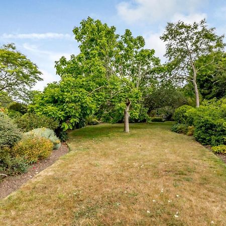 Little Thatch Lovely 2-Bed Near Weymouth Radipole Екстериор снимка