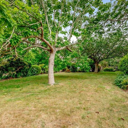 Little Thatch Lovely 2-Bed Near Weymouth Radipole Екстериор снимка