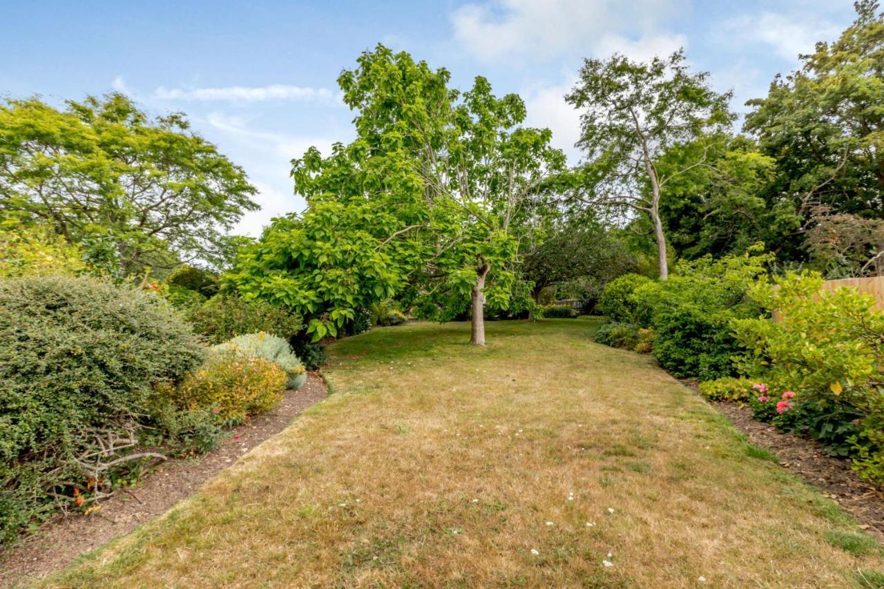 Little Thatch Lovely 2-Bed Near Weymouth Radipole Екстериор снимка