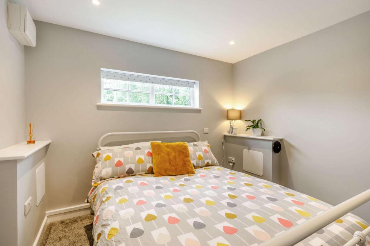 Little Thatch Lovely 2-Bed Near Weymouth Radipole Екстериор снимка