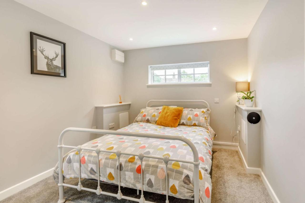 Little Thatch Lovely 2-Bed Near Weymouth Radipole Екстериор снимка
