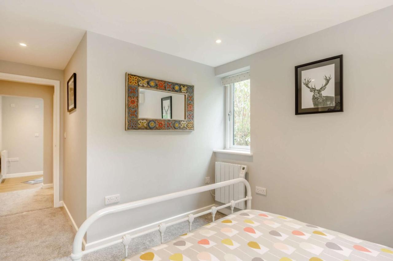 Little Thatch Lovely 2-Bed Near Weymouth Radipole Екстериор снимка